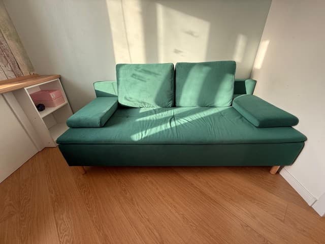 2 комн., 50 м², Инд. планировка, Апельсин 10