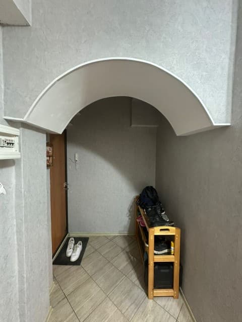 1 комн., 41 м², Блочный 3
