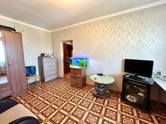 2 комн., 47 м², Блочный, Поселок Газовиков 2