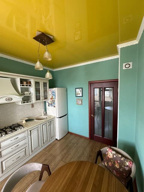 1 комн., 37 м², 112 серия, Студгородок