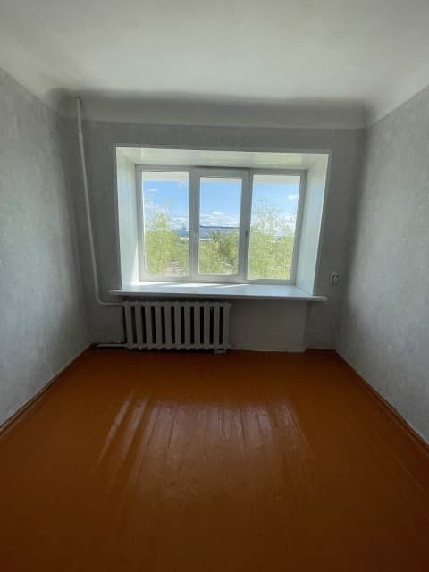 1 комн., 31 м², КПД, Авиапорт 3