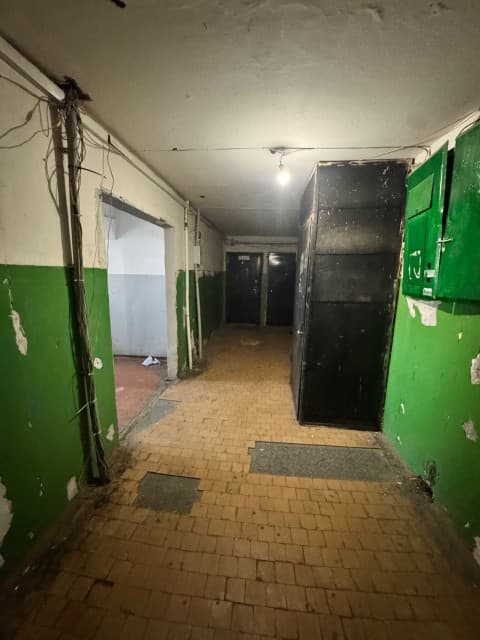 Студия, 33 м², КПД, ДСК 10