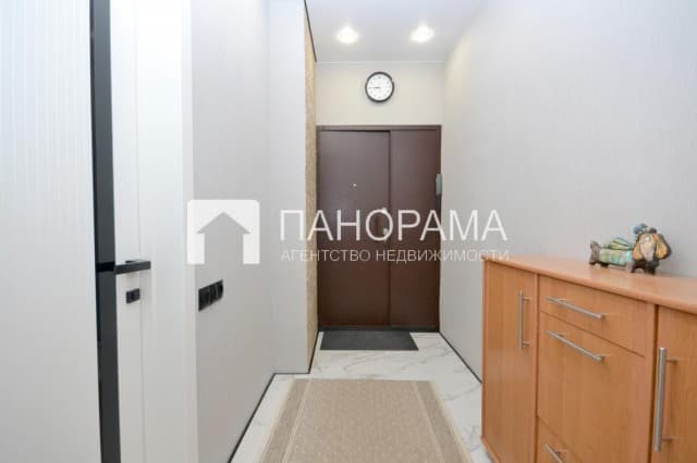 4 комн., 101 м², 112 серия 18