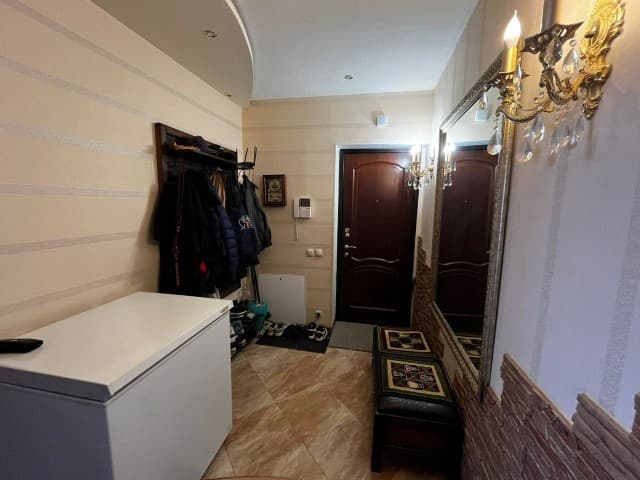 3 комн., Блочный, 31 школа 11