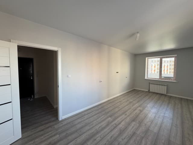 1 комн., Инд. планировка, ДСК 2