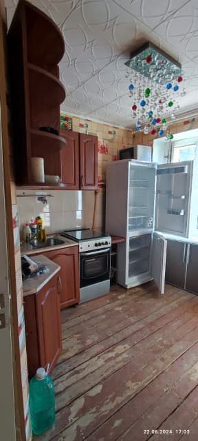 1 комн., 31 м², Блочный 9