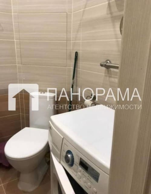 2 комн., 48 м², Блочный 6