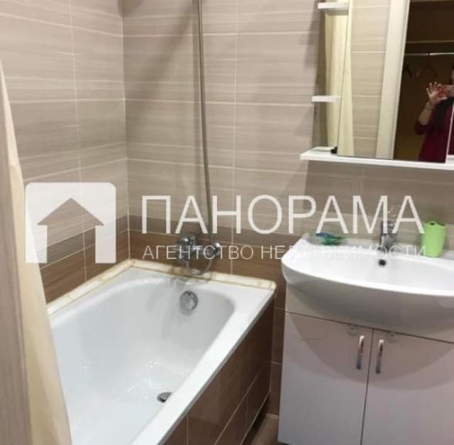 2 комн., 48 м², Блочный 5