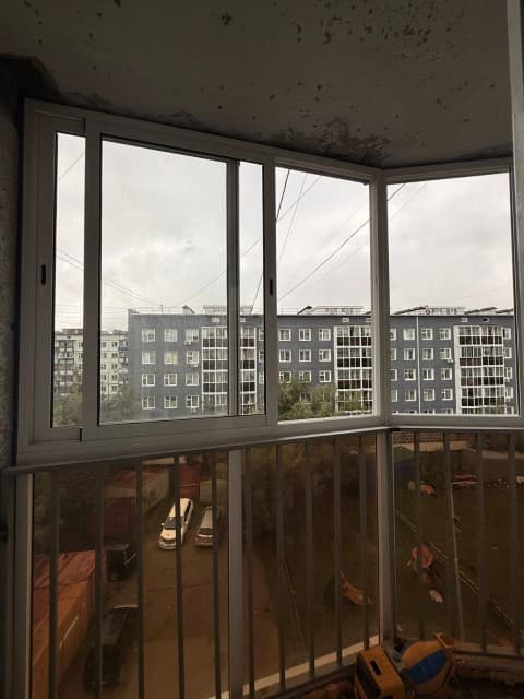 1 комн., 36 м², КПД, 31 школа 6