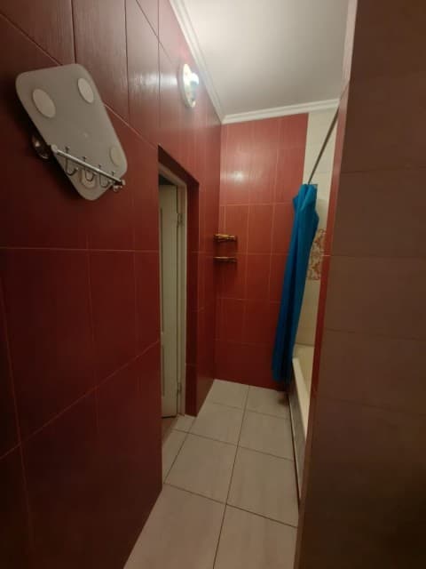 Студия, 112 серия, Студгородок 3