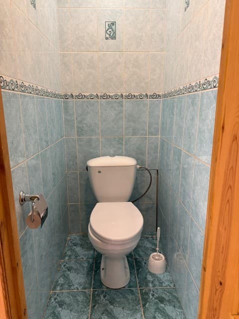 4 комн., 72 м², КПД, Крытый рынок 8