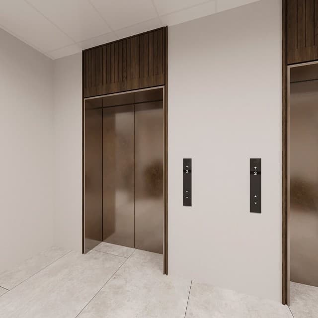 3 комн., Монолитно-каркасный, Сайсары 7