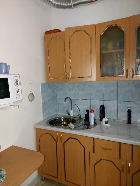 1 комн., 38 м², 112 серия, 31 школа 3