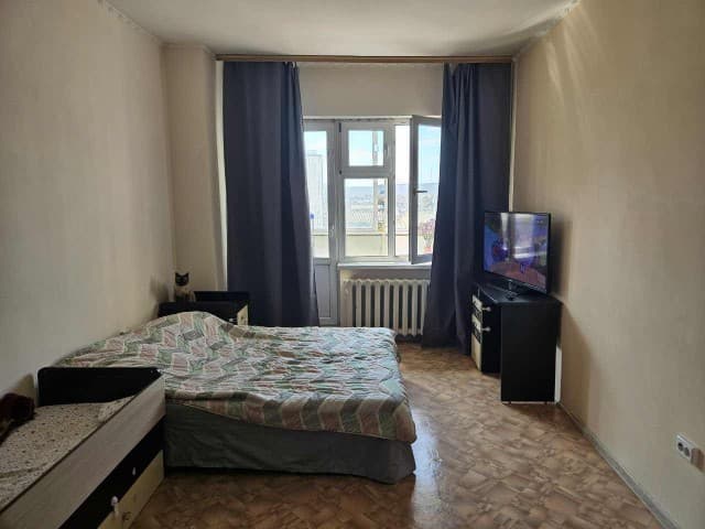 2 комн., 50 м², Монолитно-каркасный, Рынок Столичный 4