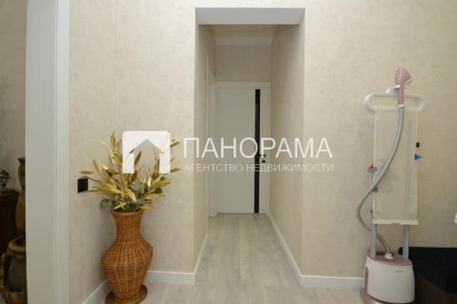 4 комн., 101 м², 112 серия 17