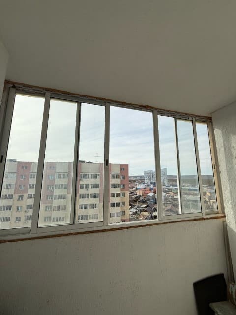 1 комн., 37 м², Инд. планировка, 103 квартал (Ростелеком) 5