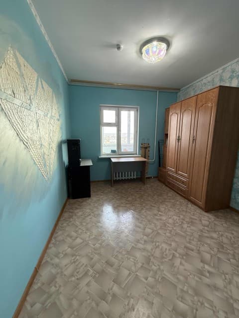 2 комн., 50 м², Монолитно-каркасный, Рынок Столичный 7