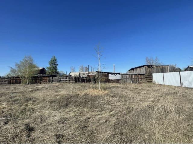 1118 м², земельные участки, продаю 4