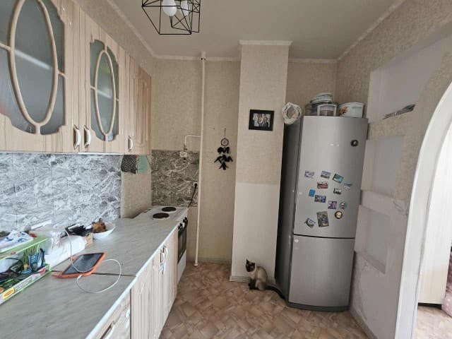 2 комн., 50 м², Монолитно-каркасный, Рынок Столичный