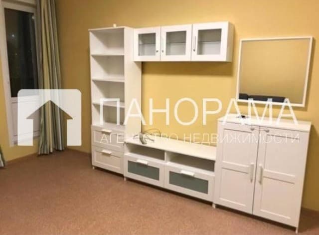 2 комн., 48 м², Блочный 2