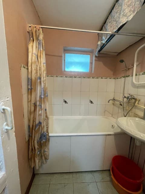 1 комн., 31 м², КПД, Авиапорт 6