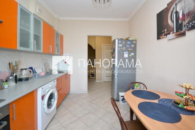 1 комн., 41 м², Блочный 2