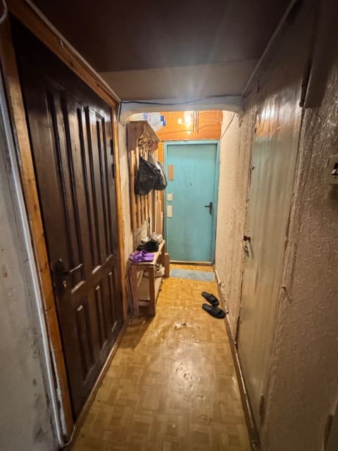 Студия, 33 м², КПД, ДСК 9