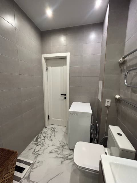 3 комн., 79 м², Инд. планировка, Апельсин 7