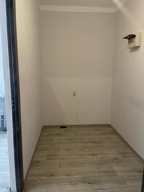 Студия, 25 м², Монолитно-каркасный, ДСК 4