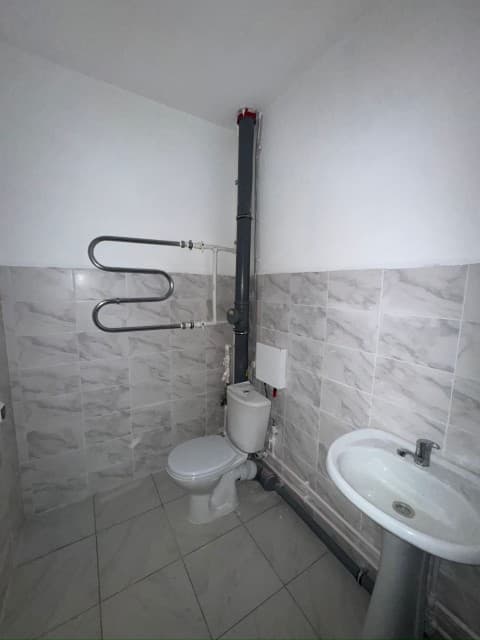 Студия, 25 м², Монолитно-каркасный, Звездный 7