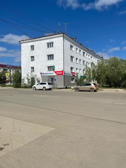 1 комн., 31 м², КПД, Авиапорт 9