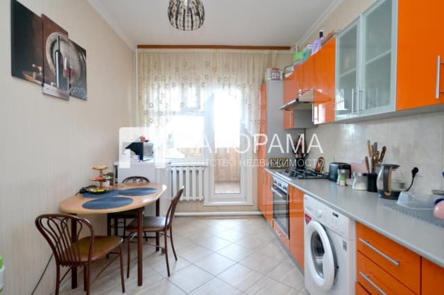 1 комн., 41 м², Блочный
