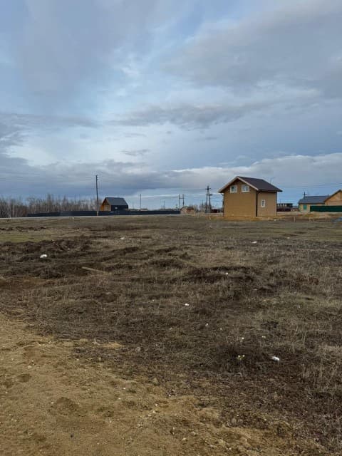1000 м², земельные участки, продаю 3
