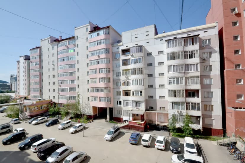 1 комн., 38 м², 112 серия 10