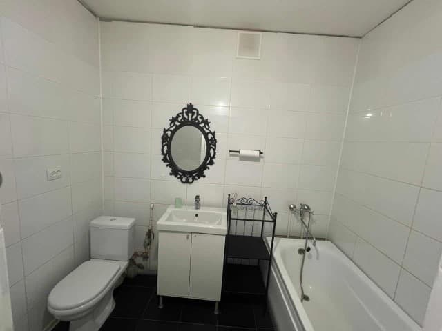 1 комн., 47 м², Инд. планировка, Прометей, ЖК 4
