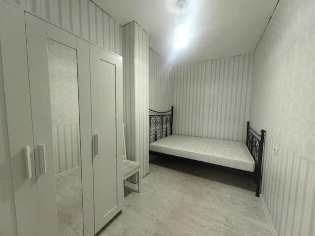 1 комн., 47 м², Инд. планировка, Прометей, ЖК