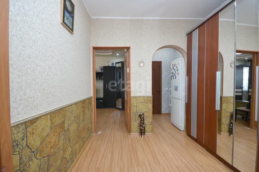 3 комн., 78 м², 112 серия 5