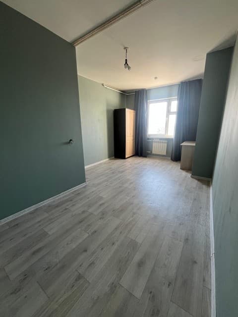 1 комн., 30 м², Монолитно-каркасный 2