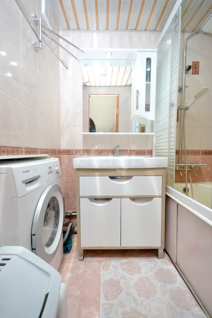 3 комн., 78 м², 112 серия 8