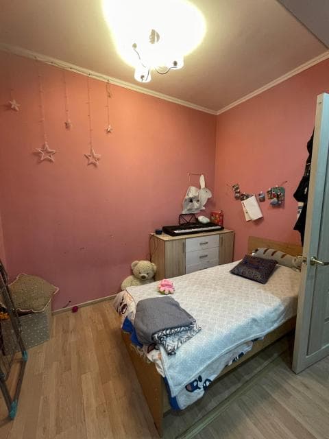 2 комн., 63 м², Блочный, Прометей, ЖК 3