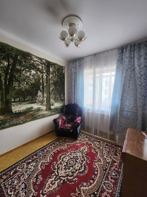 4 комн., 81 м², 112 серия, Автовокзал 4
