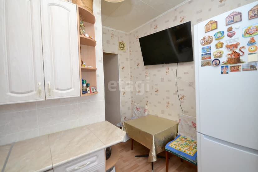 2 комн., 50 м², 112 серия 3