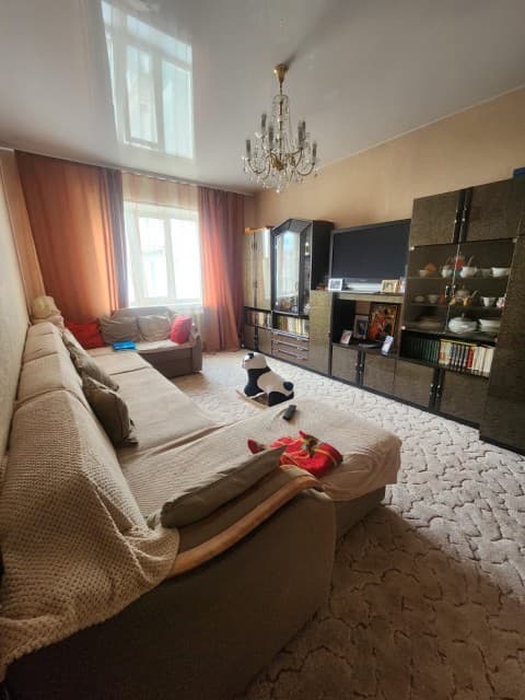 4 комн., 81 м², 112 серия, Автовокзал 2