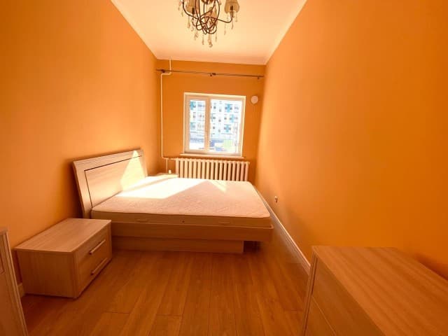 2 комн., 48 м², Монолитно-каркасный, Рынок Столичный 8