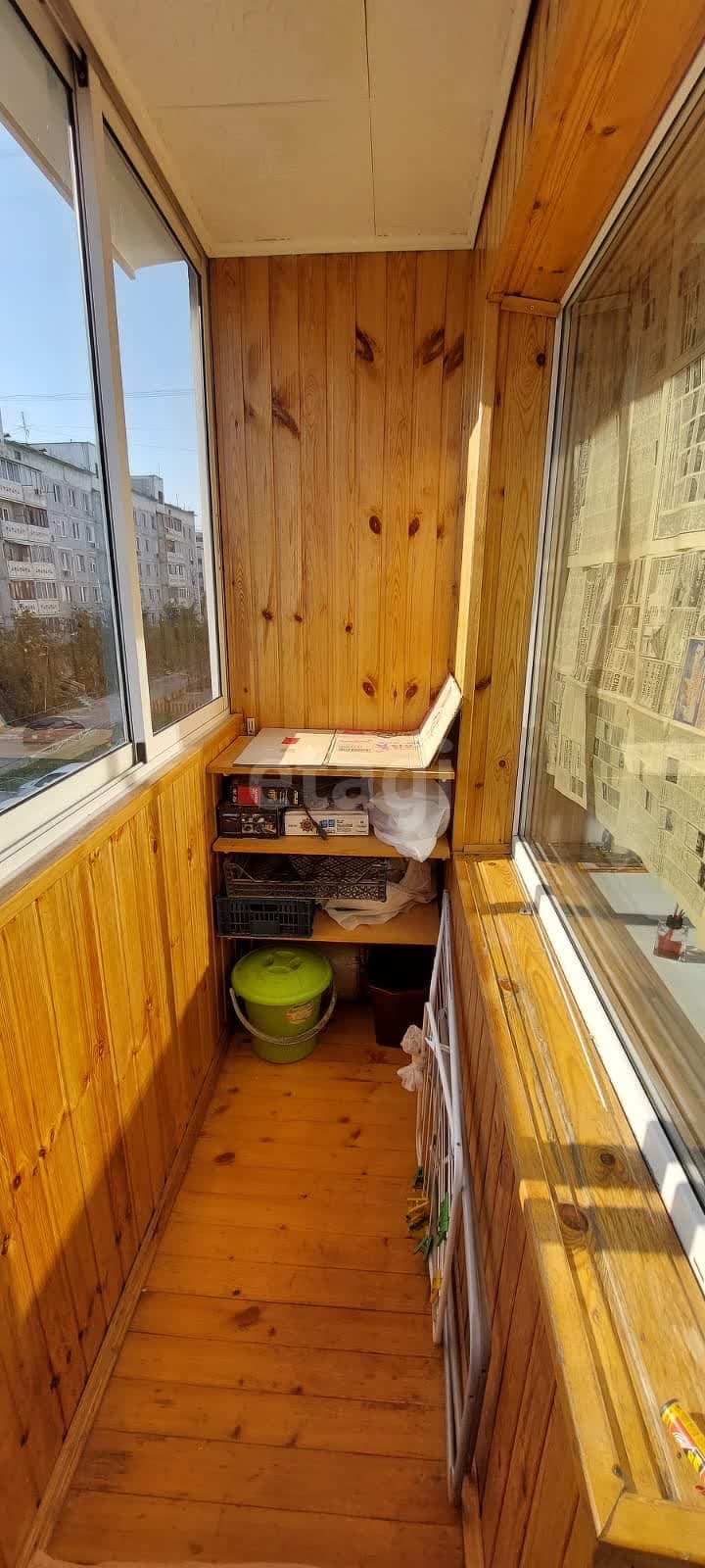 1 комн., 35 м², КПД 9