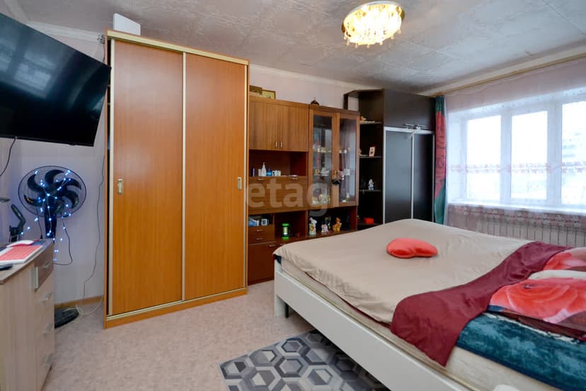 2 комн., 50 м², 112 серия 4