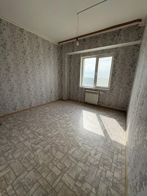 1 комн., 43 м², Инд. планировка, ЯГСХА 3