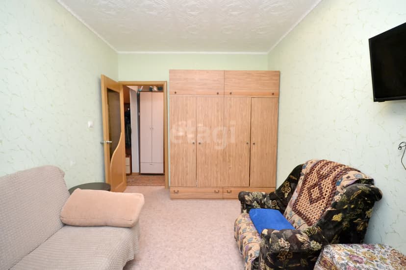 2 комн., 50 м², 112 серия 5