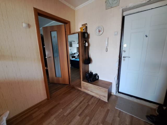 1 комн., КПД, Апельсин 3