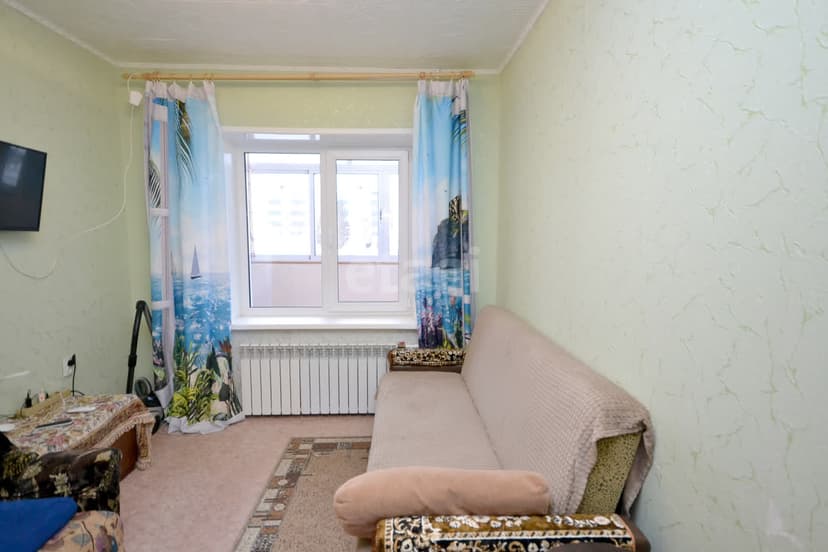 2 комн., 50 м², 112 серия 8